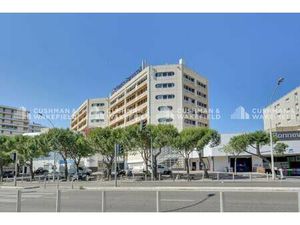 Espace bureau à louer