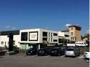 Espace bureau à louer