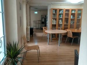 Bureaux 120m² - Paris 10e - Entrée indépendante - Métro Bonne Nouvelle