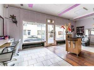 Local commercial à vendre