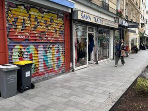 Commerce à louer Bail 3 6 9 très bon emplacement avec droits d’entrée