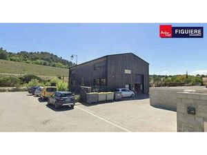 Local d'activités à louer