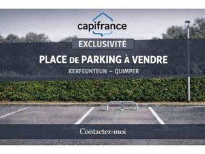 Parking à vendre