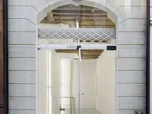 Local 92 m² PARIS 3EME ARRONDISSEMENT