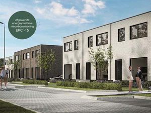 Maison à vendre à Helchteren € 356.000 (LISBA) | Zimmo