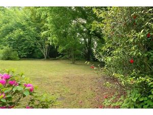 Terrain constructible viabilisé à vendre