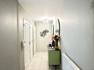 MAGNIFIQUE T3 TBETAT/Côté RILLIEUX VILLAGE  sans vis à vis  sécurité assurée