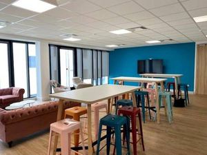 Espace bureau à louer