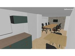 Bureaux Bourse 75002