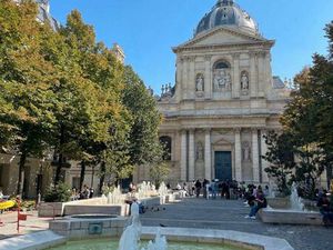 Bureaux 30 m² PARIS