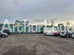 Local commercial à louer