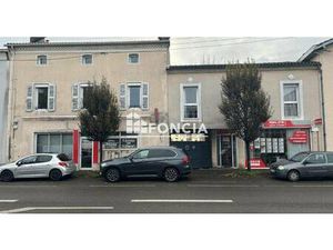 Local commercial à vendre