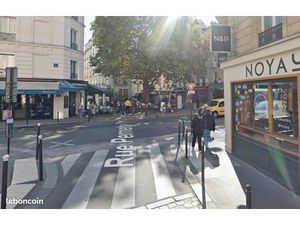 Loue - Boutique avec Extraction - 75014