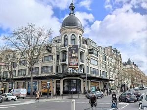 Boutique 53 m² PARIS