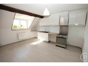 Appartement F3 à louer - 3 pièces - 56 18 m2 - Chaingy - 45 - CENTRE