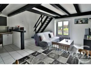 Appartement F3 à vendre - 3 pièces - 60 m2 - Etrechy - 91 - ILE-DE-FRANCE