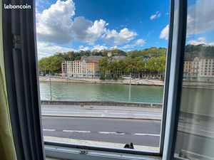 Appartement vue soane
