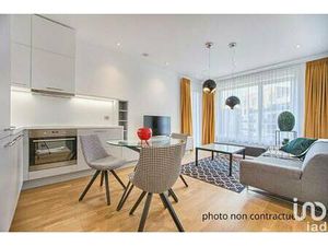 IAD France Thibault MAREZ