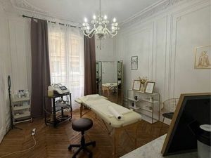 Bureaux à louer secteur Passy 75016 75 m² profession libéral