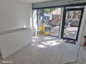 Local commercial 39 m²