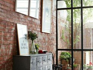 Loft/atelier/surface 4 pièces 90 m²