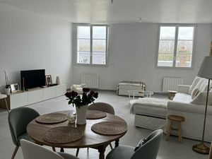Appartement F3 à louer - 3 pièces - 90 73 m2 - Beauvais - 60 - PICARDIE