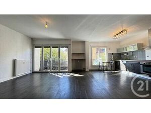 Appartement F3 à louer - 3 pièces - 81 78 m2 - Gap - 05 - PROVENCE-ALPES-COTE-D-AZUR