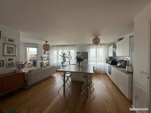 Appartement T3 Jean-Jaurès