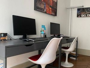 Sous Location Bureau Paris 9