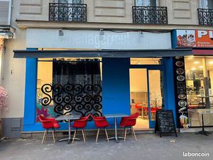 Locale à céder tout commerce