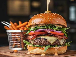 Restaurant à vendre