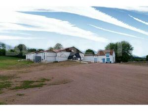 Local d'activités à vendre