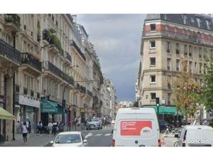 Local commercial 35 m²