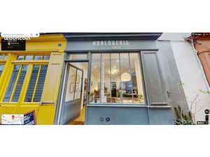 Local commercial à louer