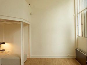 Local 35 m² – Paris 18e