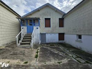 Mes BONIN Raphaël  DOUDOUX Hélène - Notaires