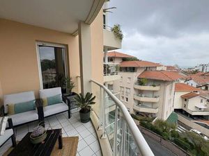 Appartement en viager