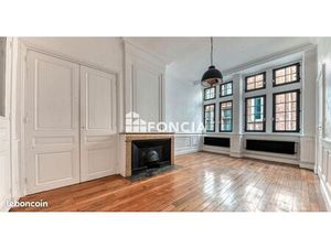 Appartement 3 pièces 76 m²