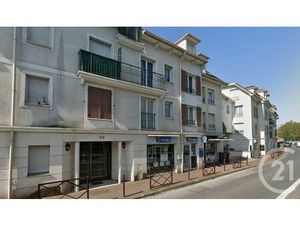 Appartement F3 à louer - 3 pièces - 56 39 m2 - Villiers Sur Marne - 94 - ILE-DE-FRANCE