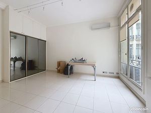 Champs Élysées bureaux à louer