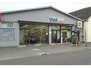 Épicerie / Alimentation Générale à vendre