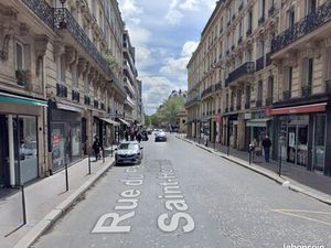 Boutique 70 m² PARIS