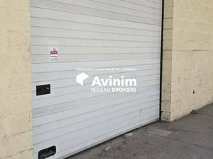 Entrepôt à vendre