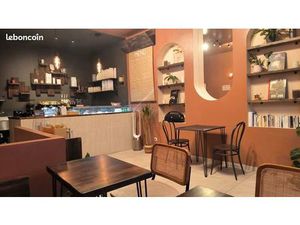 Local Paris 10 (coffee/snack/bar)