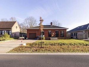 Maison à vendre à Oostmalle € 349.900 (LIQG6) - Heylen Vastgoed - Oostmalle | Zimmo