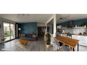 T3 - 74m2 avec balcon