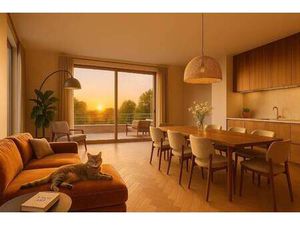 PAPILLON RESIDENTIEL