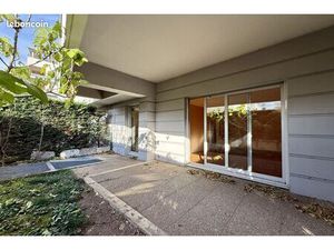 Appartement 3 pièces 90 m²