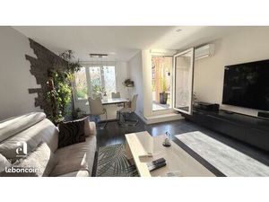 Appartement 3 pièces 75 m²