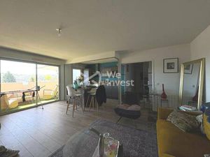 We Invest CPC Pau Mermoz